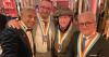 Scottish cheese educator inducted into prestigious international guild