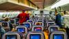 United Airlines Passengers Defy Headphones Rule With "Free Range Parenting" That Disrupts Flight