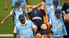 Man Utd confident Manuel Ugarte’s horror injury won’t disrupt transfer business