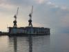 The Oldest Shipyard in Croatia Built Warships for the World and Even Fired Tito