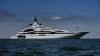 Qatar Emir’s $500 million superyacht Al Lusail returns after luxury refit worth $35 million
