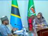 Tanzania, Dangote Group Explore Multi-Billion-Dollar Investments In Infrastructure, Energy, Fertiliser