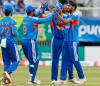 Cricket’s Olympic qualification: Indian women qualify as continental leaders