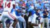 Ole Miss football stars Trinidad Chambliss, Kewan Lacy sign with Nike