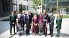 Education Minister Opens £53m Down High School Campus In Downpatrick