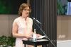 VIDEO // European Commissioner for Environment, message of support during her first visit to Chișinău