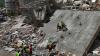 Venezuelans search more earthquake ruins as attention turns to humanitarian crisis