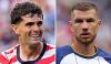 USMNT vs Bosnia Herzegovina World Cup 2026 Round of 32 Preview July 1 at Levi’s Stadium