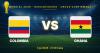 Colombia vs Ghana World Cup 2026 Round of 32 Preview at Arrowhead Stadium Kansas City on July 3