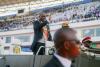 Gabon government cracks down on criticism