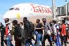 More than 740 Ugandans register to return from South Africa amid protests
