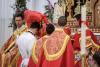 Without Vatican approval: Catholic traditionalists risk schism in Church