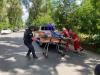 Russian attacks kill 16, injure 125 across Ukraine, as casualties rise from morning strike on Dnipro