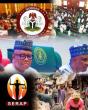 The N110bn Question: How lawmakers rewarded themselves, while Nigerians sink deeper in poverty