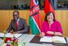 Germany Expands Kenya Partnership Around Digital Growth and Clean Energy