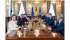 Political Deadlock in Romania
