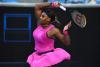 Serena Williams Makes Stunning Return to Wimbledon Singles at Age 44, Teaming With Venus in Doubles Too