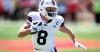 EA Sports CFB 27: American Conference team ratings and player overalls