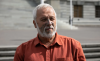 Climate activist takes court action over govt ruling