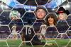 U.S. World Cup Team's Pregame Playlist Is Pure Country