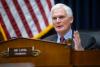 Energy security bills on the House floor this week