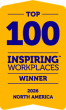 Vetty Named a 2026 North American Inspiring Workplace