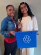 Students fight to recycle in a northern Ontario First Nation