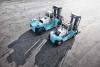 Chilean Mining Firm Expands Lift Trucks Fleet