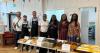 Hundreds gather for shared West African and Persian feast in neighbourhood church