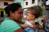Venezuela earthquake rescues: Five heart-warming moments
