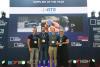 DTS Named Supplier of the Year at the 2026 Automotive Testing Technology International Awards