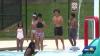 Pool party sells out, kicks off Baltimore's summer youth engagement strategy