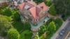 Brookline’s regal Webber-Bouve Mansion hits market for $4.3m