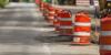 Michigan to remove orange barrels from most road projects for Fourth of July weekend