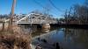 Photos: Once bustling River Edge wharf eyed by historic society