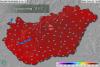 91-Year-Old Heat Record Broken in Hungary on Sunday