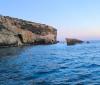 Tourist, 26, crushed to death as Malta’s famed Kissing Elephants rock archway collapses onto his jet ski