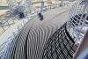 Cable for Malta’s second interconnector with Sicily ready for installation
