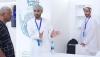 Oman participates at major trade fair in Tanzania