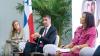 Annual growth of 49.7% in bilateral trade. UAE, Panama discuss boosting trade, supporting supply chains