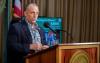 Hawaiʻi governor to assume leadership of Western Governors’ Association at end of annual meeting