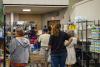 More Americans are hungry in face of federal cuts, rising grocery prices
