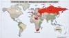 Exploring the 10 countries with the highest anti-immigration sentiment
