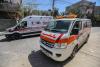 Israeli attack in Gaza kills three, including a child
