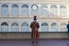 Vatican rebukes EU over sanctions on Russia and arms supplies to Israel