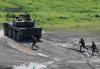 North Korea slams Japan-US military drills as 'war rehearsal'