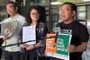 Envi Groups, Lawmakers Seek Congressional Probe into Illegal E-waste Shipment from the US, Call for Transparency to Protect Public Health and the Environment