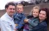 Family devastated after dad dies suddenly on his birthday in Croatia