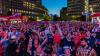 No Scotland No Party: Boston shuts World Cup fan zone early as Tartan Army head home