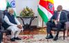 Seychelles Visit Filled With Substantive Outcomes: PM Modi